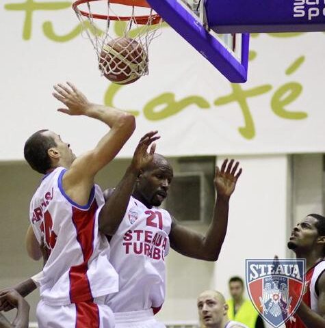 CSA Steaua Turabo – Politehnica Iaşi